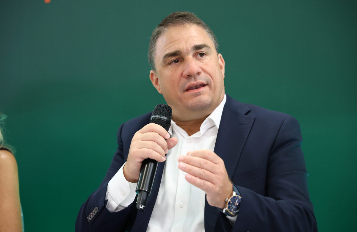 Κ. Τσουκαλάς: Ο Ανδρουλάκης χαρτογράφησε τη νέα Αλλαγή - Να τελειώσει το πάρτι των λίγων με τη ΝΔ