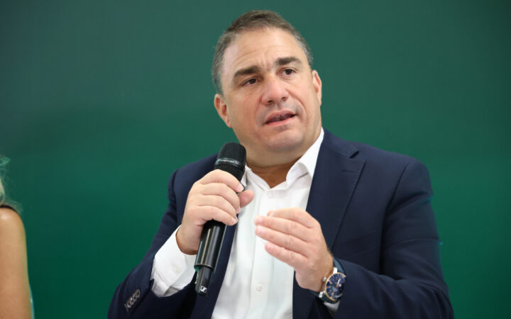 Κ. Τσουκαλάς: Ο Ανδρουλάκης χαρτογράφησε τη νέα Αλλαγή - Να τελειώσει το πάρτι των λίγων με τη ΝΔ