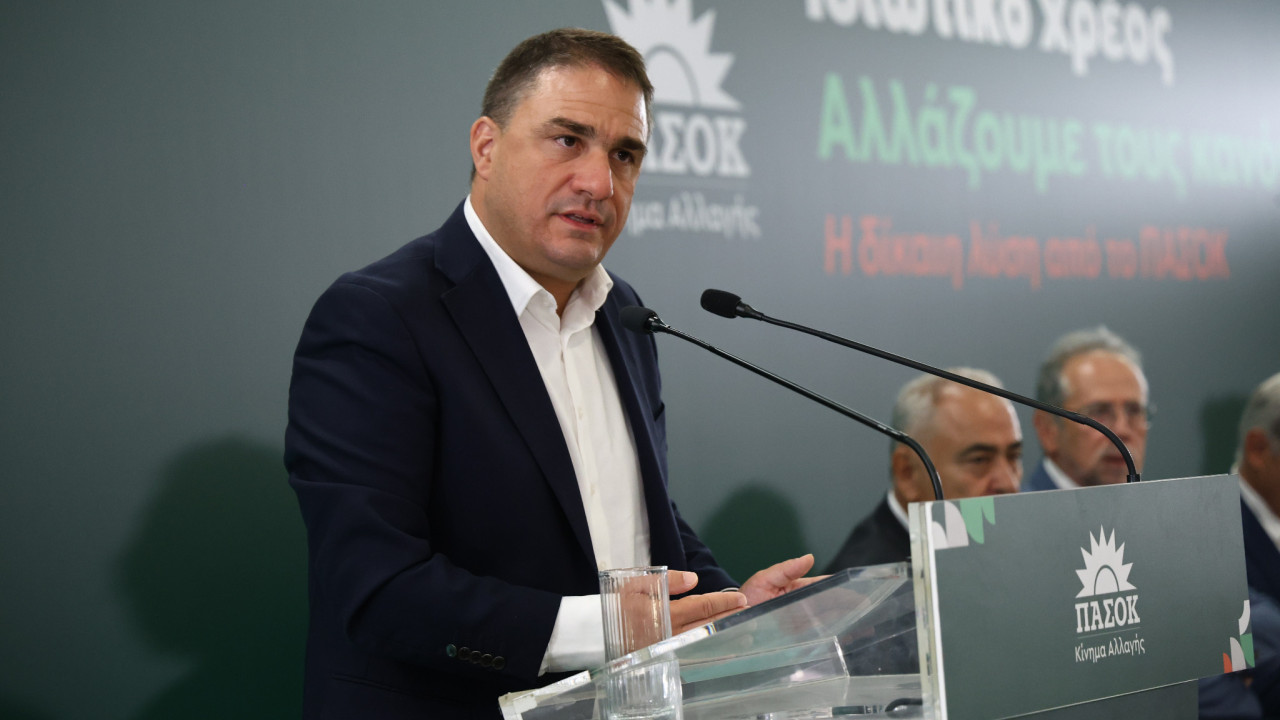 Τσουκαλάς για Μαρικάρμεν: «Δεν άντεξε την αδικία»