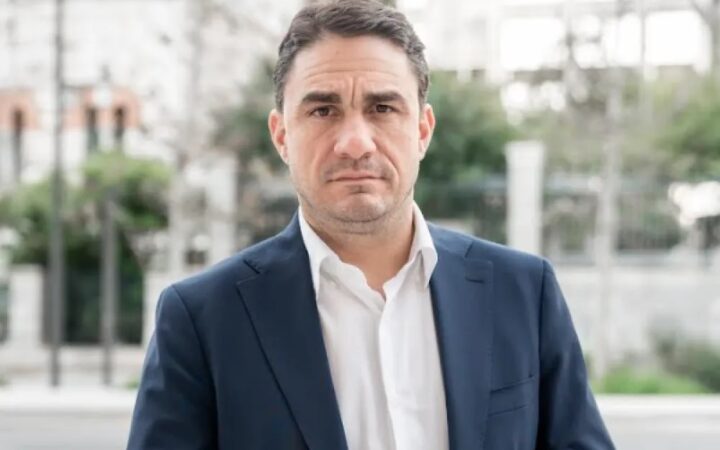 Προκόπης Παυλόπουλος – Μνήμη Κωνσταντίνου Τσουκαλά: Πορεία στους δρόμους της Ελευθερίας
