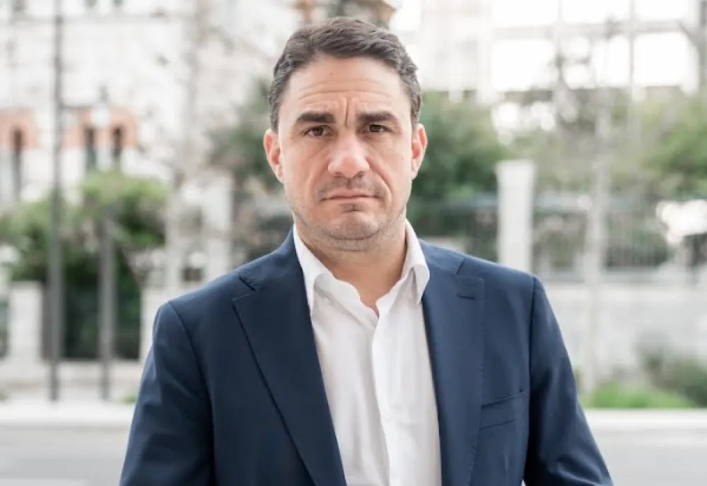Προκόπης Παυλόπουλος – Μνήμη Κωνσταντίνου Τσουκαλά: Πορεία στους δρόμους της Ελευθερίας