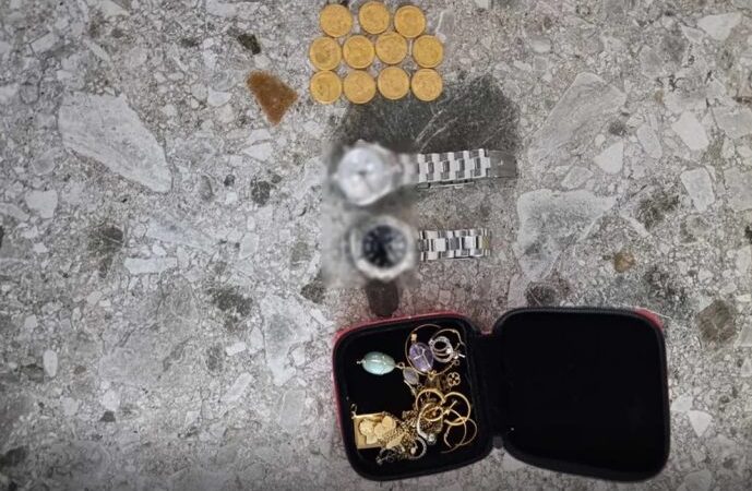 Πώς εξαρθρώθηκε η εγκληματική οργάνωση που διεξήγαγε παράνομα τυχερά παιχνίδια με οικονομικό όφελος άνω του ενός εκατομμυρίου ευρώ