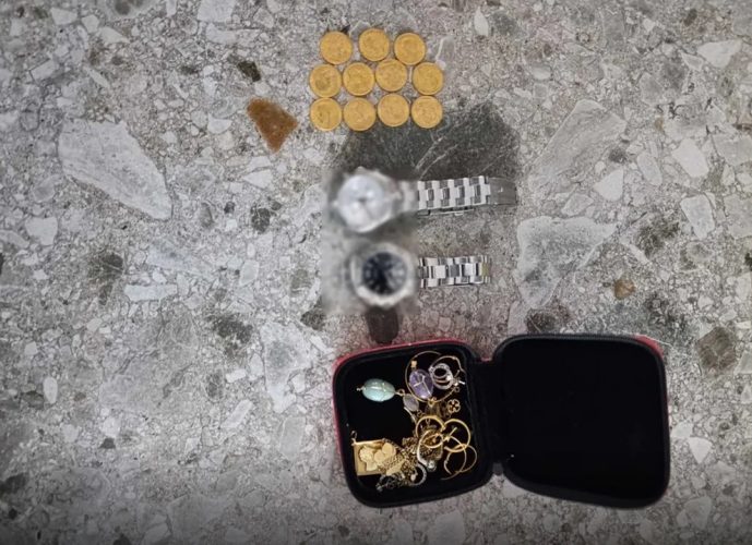 Πώς εξαρθρώθηκε η εγκληματική οργάνωση που διεξήγαγε παράνομα τυχερά παιχνίδια με οικονομικό όφελος άνω του ενός εκατομμυρίου ευρώ
