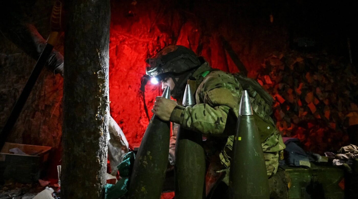 Ρωσία και Ουκρανία αντάλλαξαν 270 αιχμαλώτους