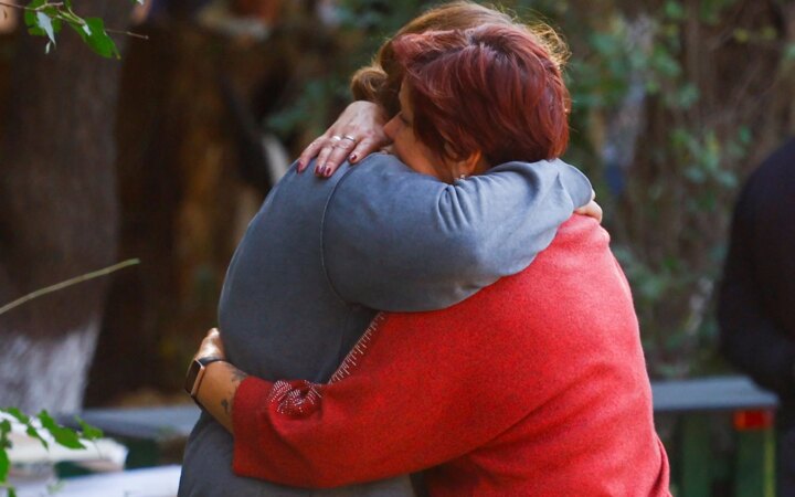 Ουκρανία: 11 νεκροί, 34 τραυματίες σε ρωσικά πλήγματα