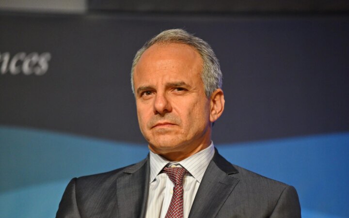 Αποκτά το 100% του Ultramax «Ormi»