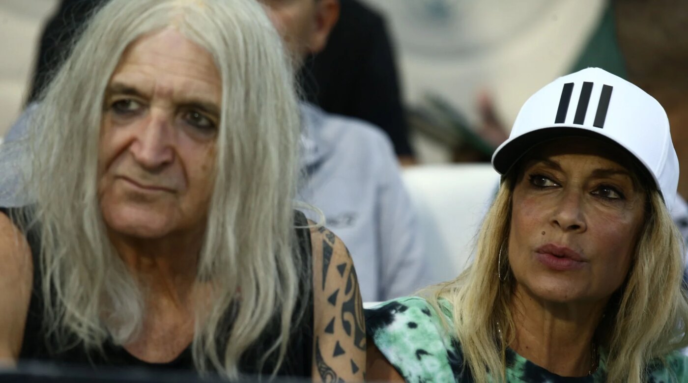 Νέο επεισόδιο στη διαμάχη Βίσση