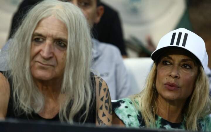 Νέο επεισόδιο στη διαμάχη Βίσση