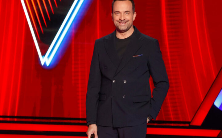 «The Voice of Greece powered by Telekom»: Όσα είδαμε στο 4ο επεισόδιο των blind auditions