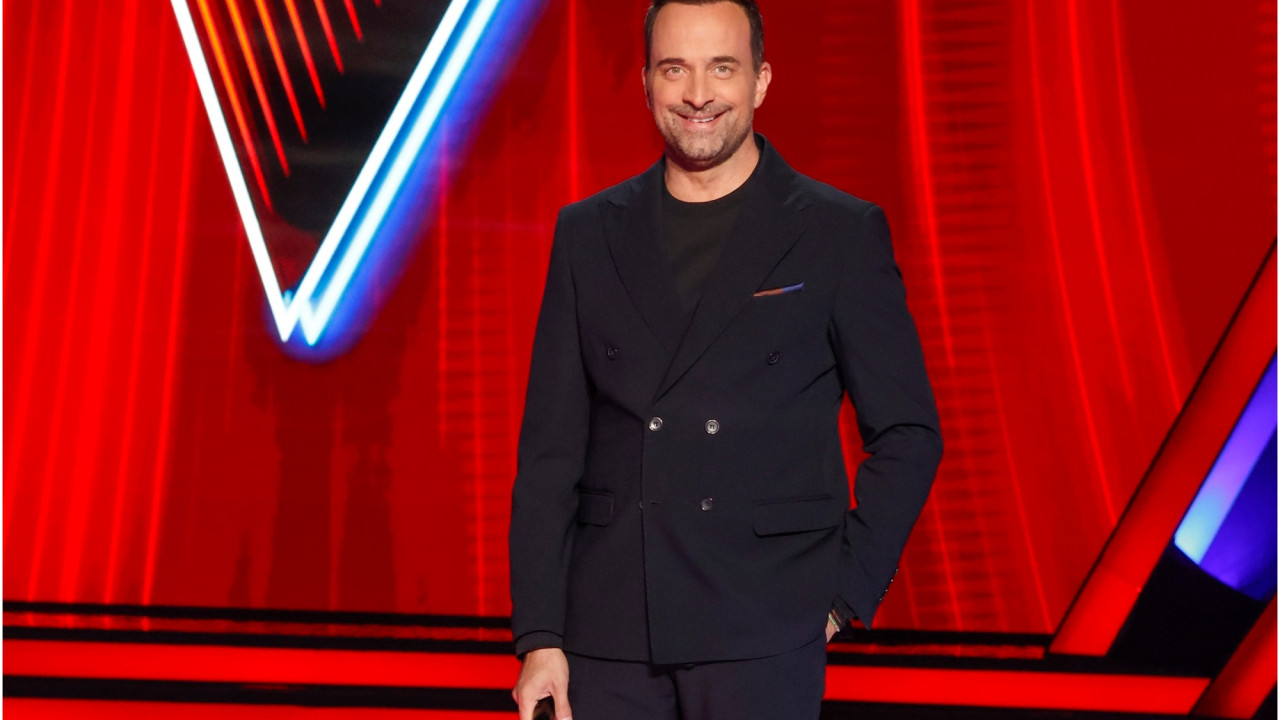 «The Voice of Greece powered by Telekom»: Όσα είδαμε στο 4ο επεισόδιο των blind auditions