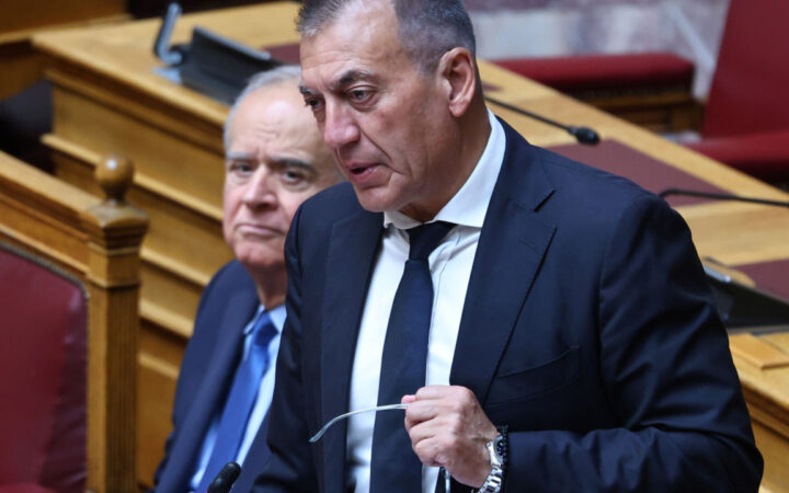 Βρούτσης: Έργα άνω των 15,8 εκατ. ευρώ σε δύο αθλητικές εγκαταστάσεις του Πειραιά