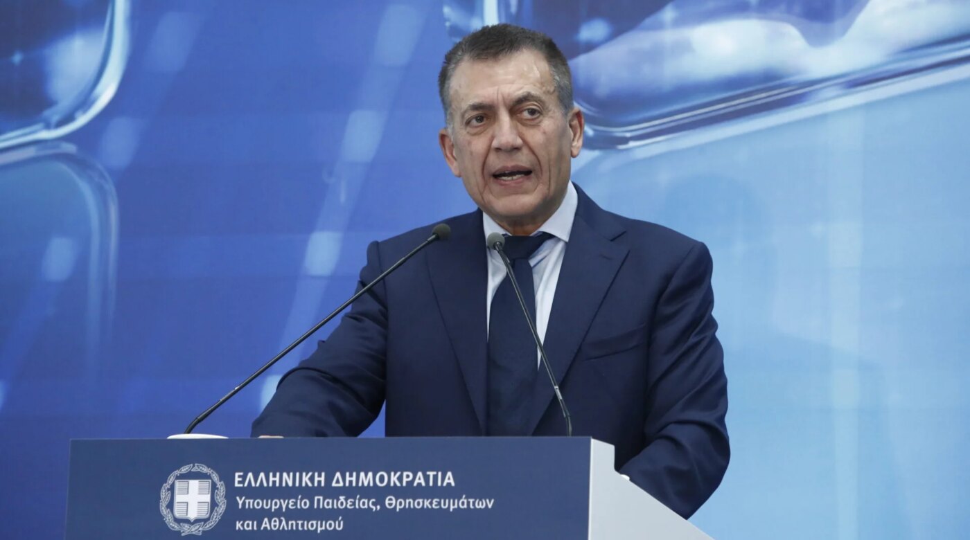 Οι αποφάσεις Βρούτση και το μήνυμα για την επόμενη ημέρα