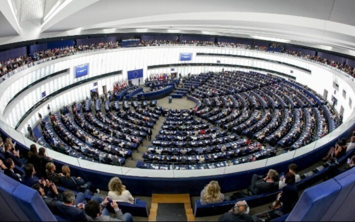Τουρκολιβυκό μνημόνιο: Οι ευρωομάδες ΝΔ και ΔΗΣΥ ζητούν άμεση παρέμβαση της ΕΕ