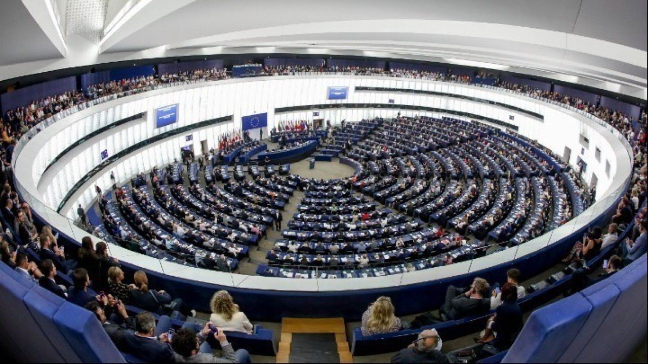 Τουρκολιβυκό μνημόνιο: Οι ευρωομάδες ΝΔ και ΔΗΣΥ ζητούν άμεση παρέμβαση της ΕΕ