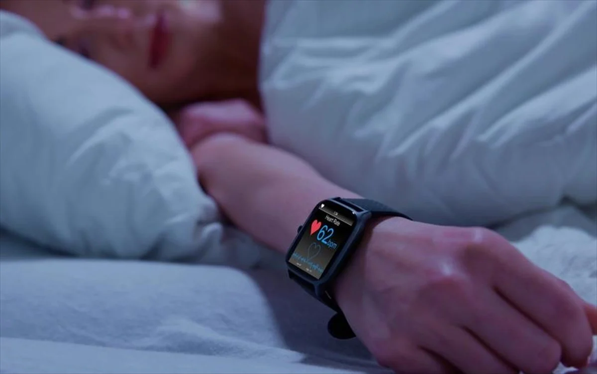 Το smartwatch λέει ότι κοιμηθήκατε καλά. Μπορεί όμως να κάνει λάθος;