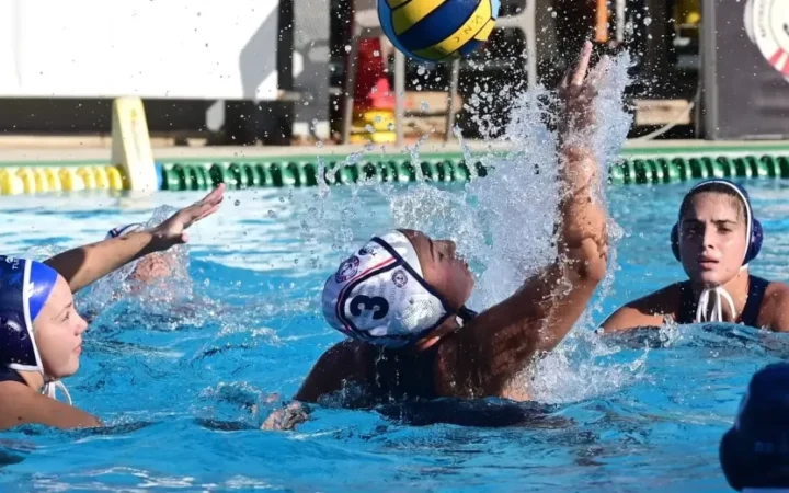 WPL γυναικών: Ξεχωρίζει το «ντέρμπι» του Πειραιά