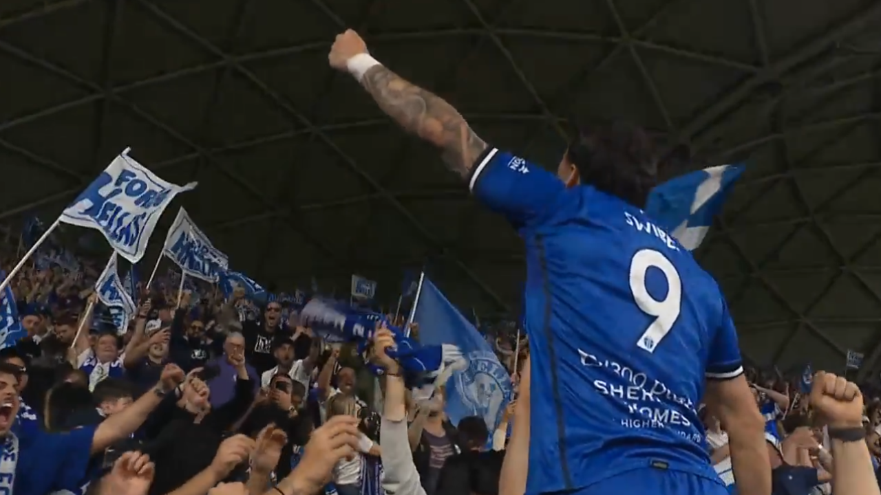 Ιστορικό στην Αυστραλία: Η South Melbourne FC Hellas κατέκτησε το Κύπελλο στα πέναλτι