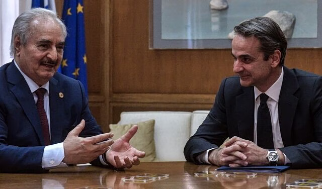 Η επόμενη μέρα του τουρκολιβυκού μνημονίου: Διεθνείς αντιδράσεις και προβληματική ουδετερότητα από τις ΗΠΑ