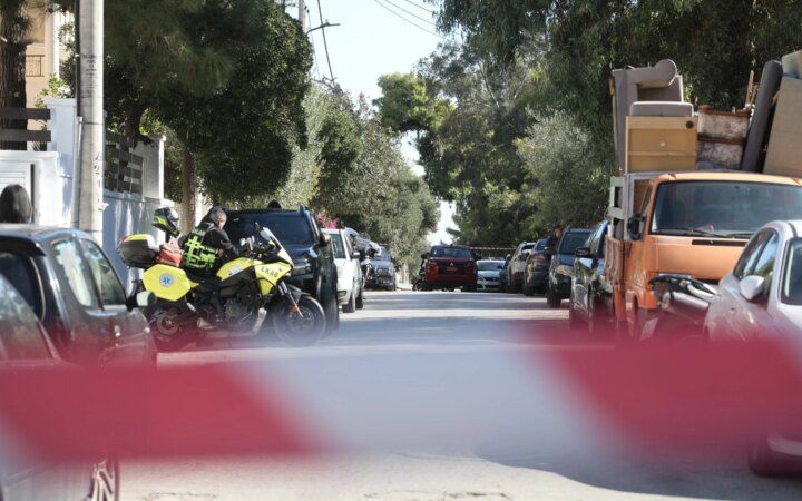 Παλιά χειροβομβίδα το αντικείμενο που σήμανε συναγερμό σε πάρκο