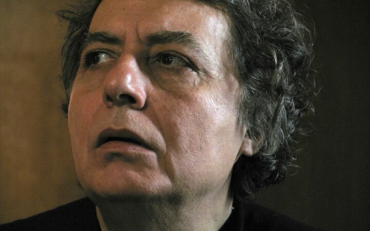Πέθανε ο συγγραφέας Διονύσης Χαριτόπουλος