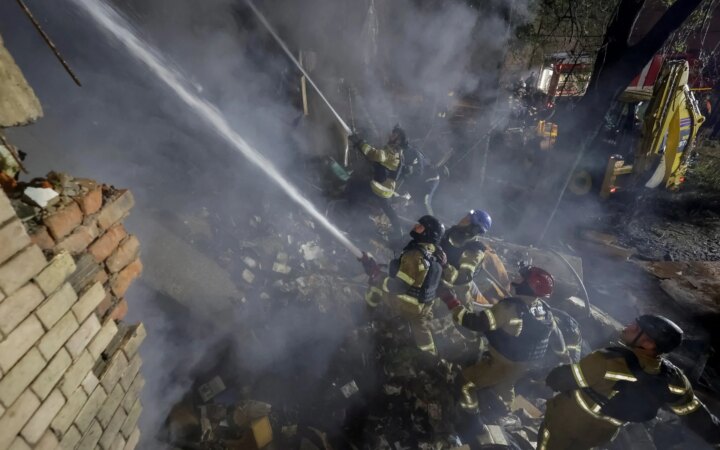 Η Ουκρανία «πάγωσε» για δύο ημέρες τα πλήγματα στα ρωσικά διυλιστήρια – Δεν λάβαμε «καμία προειδοποίηση» για ένα πλήγμα Κίεβο