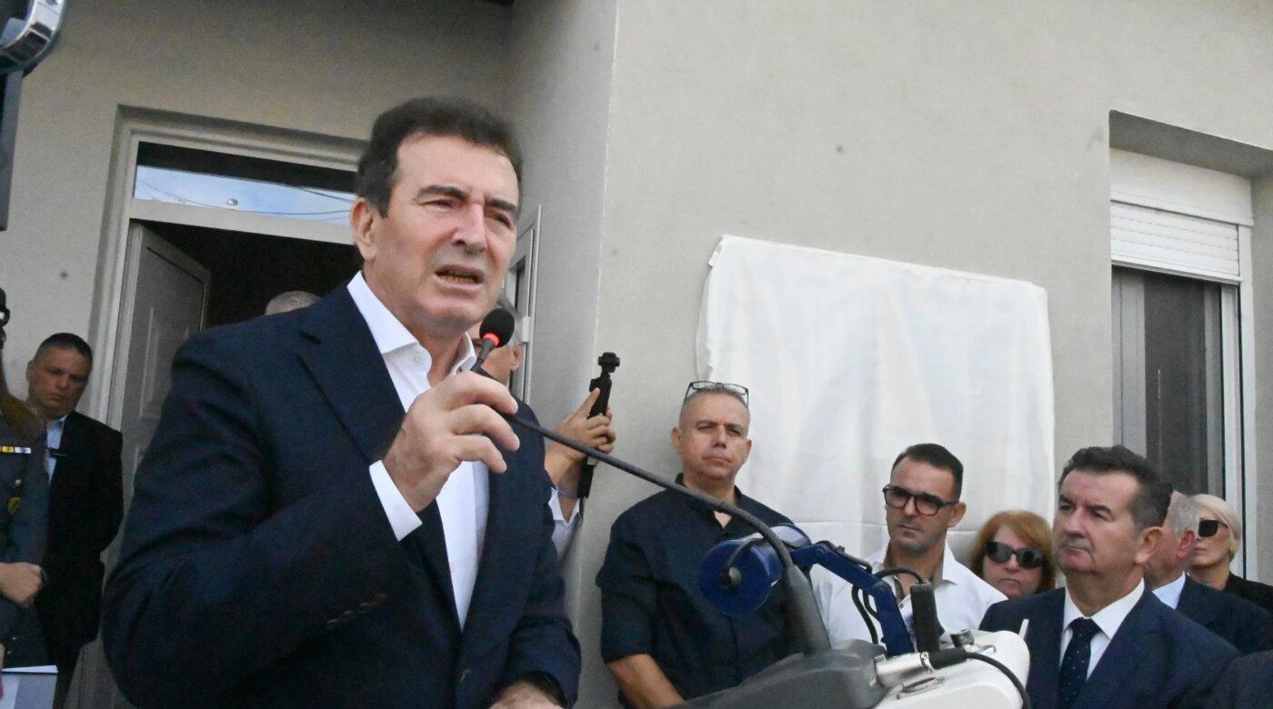 «Δεν υπάρχει πλέον ανεξιχνίαστη υπόθεση στο οργανωμένο έγκλημα»