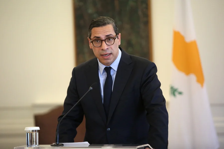 Η Κύπρος καταδικάζει την κύρωση του παράνομου τουρκολιβυκού μνημονίου