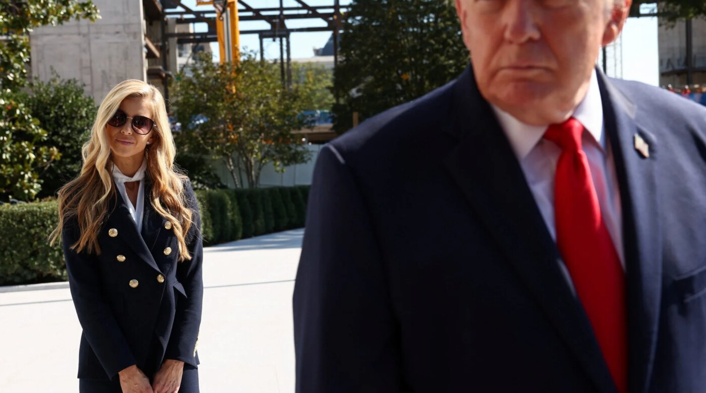 Τραμπ σε Ζακαράια: «Στη θέση σου θα το ξανασκεφτόμουν»