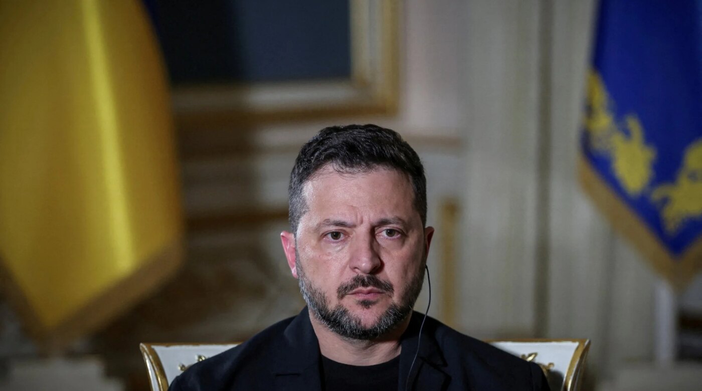 Νεότερες πληροφορίες δείχνουν πως η Ρωσία προετοιμάζει μαζική επίθεση