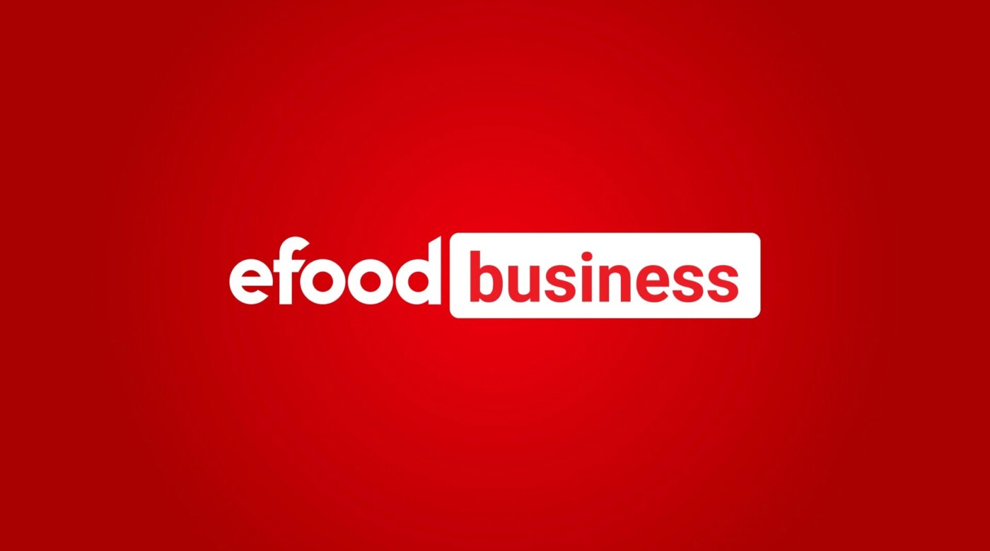 η νέα υπηρεσία του efood για εταιρικές παροχές εργαζομένων