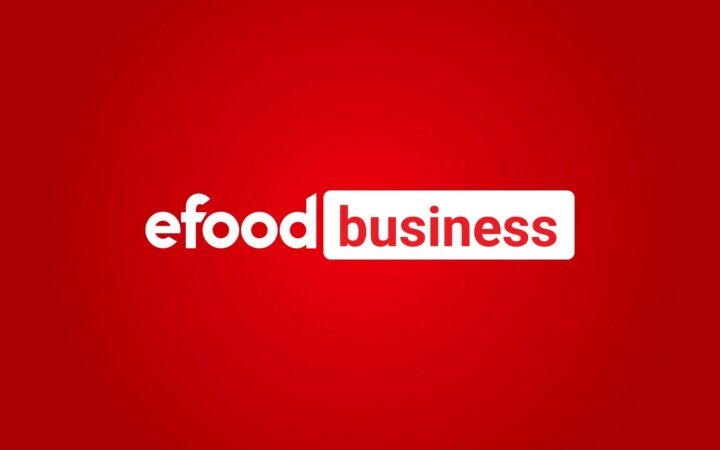 η νέα υπηρεσία του efood για εταιρικές παροχές εργαζομένων