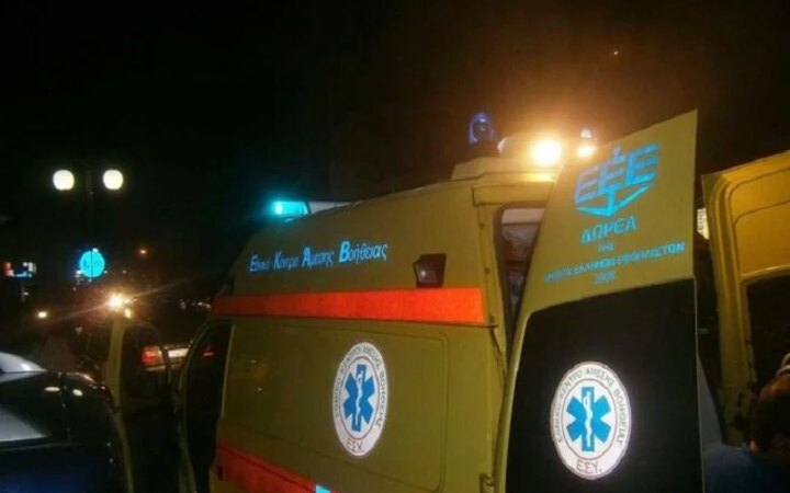 Πέθανε βρέφος 8 μηνών – Στο νοσοκομείο διαπιστώθηκε ο θάνατός του – News.gr