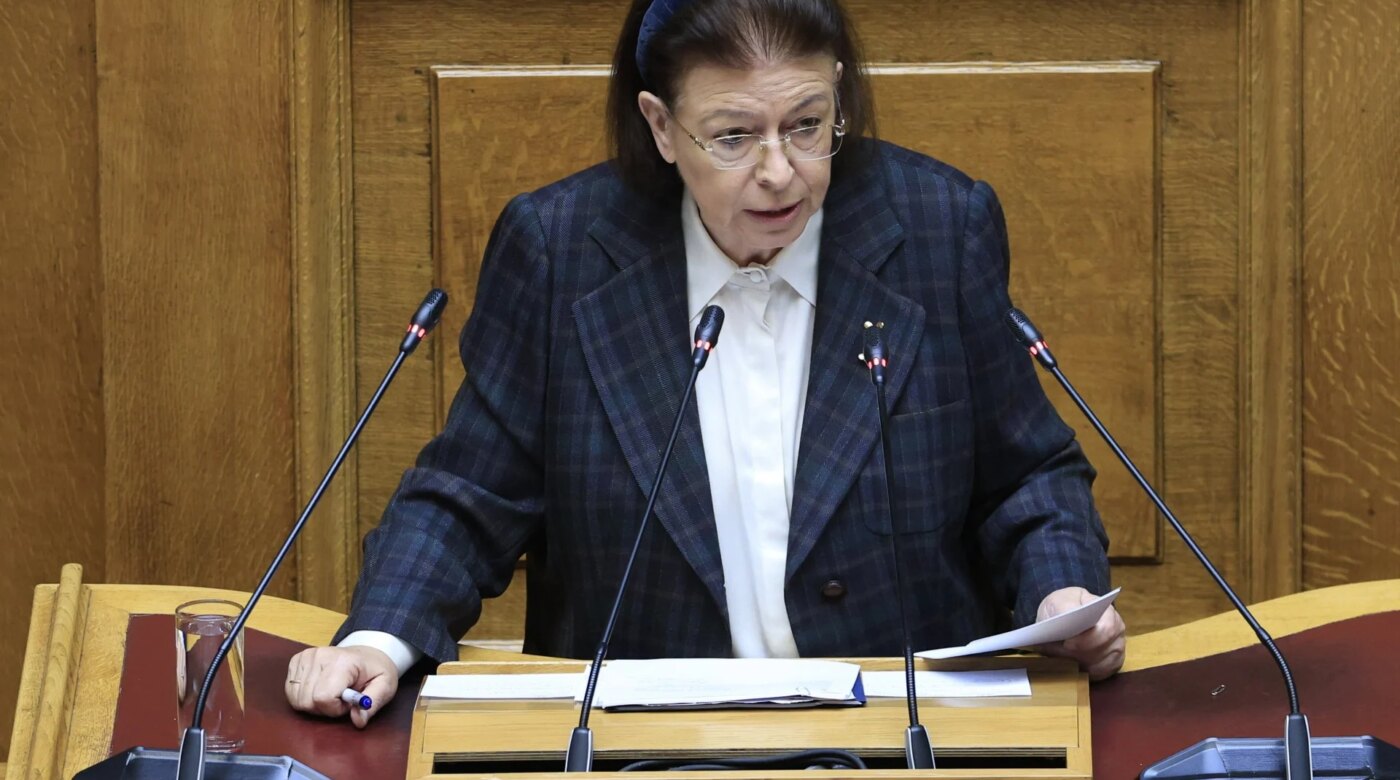 Κύρωση της Συμφωνίας Ελλάδας–Σερβίας για την προστασία της πολιτιστικής κληρονομιάς και την επιστροφή παράνομα διακινηθέντων πολιτιστικών αγαθών
