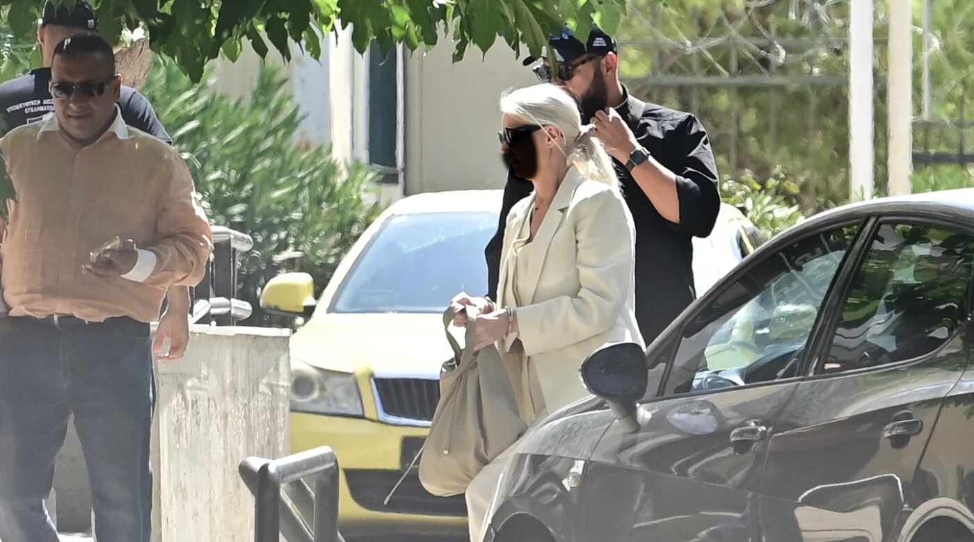 «Του φαινόταν υπερβολικό το ποσό και του την έκανα δωρεάν» λέει η κατηγορούμενη