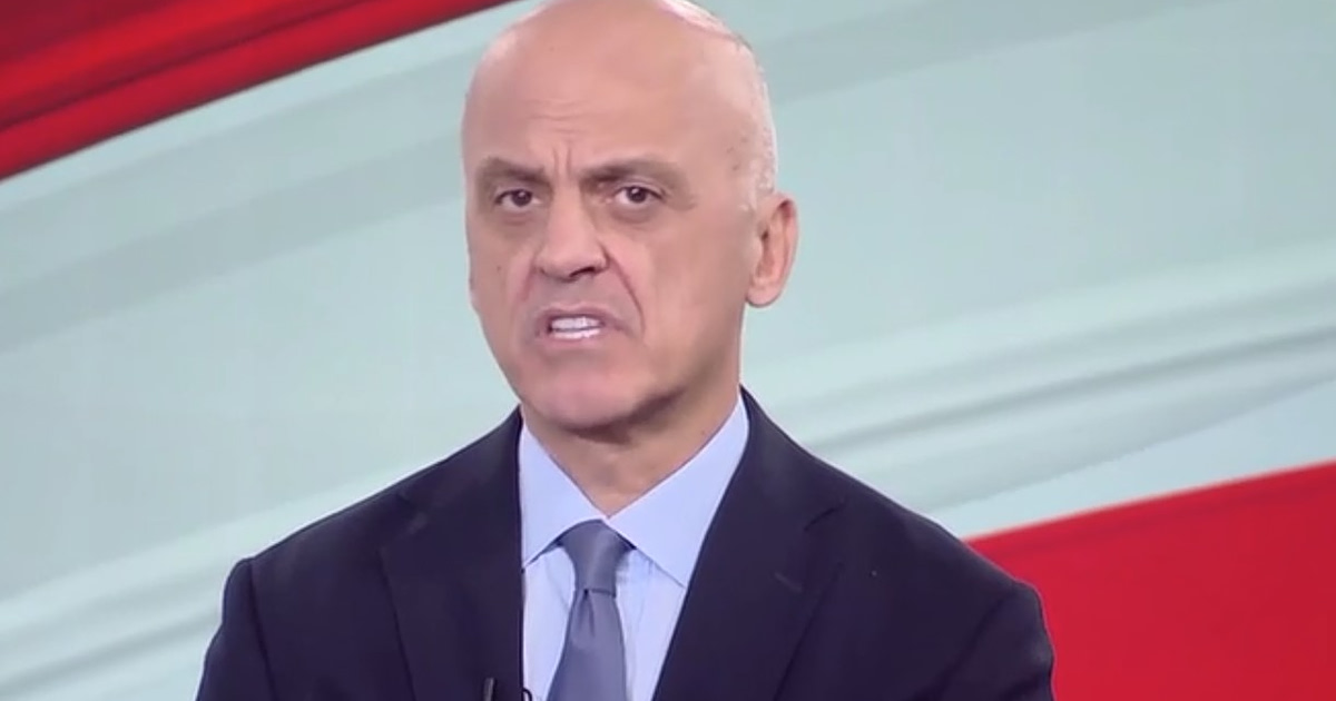 Γιώργος Μαντέλας για τις διαδηλώσεις στη Γαλλία: Δύσκολα θα μείνει η Ελλάδα «εκτός παιχνιδιού»