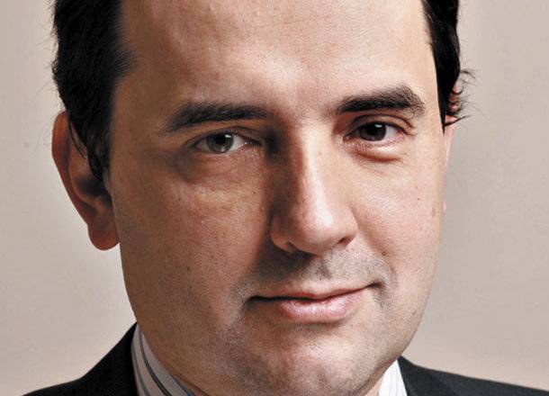 Ο Θεσσαλονικιός που έφυγε στα… ξένα, έγινε «πρώτο όνομα» στη βιομηχανία των hedge funds και τώρα επενδύει στο real estate της Ελλάδας
