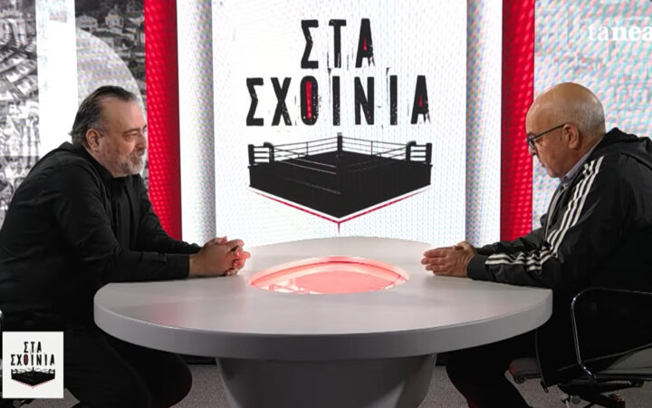 «Στα σχοινιά»: Το 25% του Μητσοτάκη και η μάχη στην Κεντροαριστερά